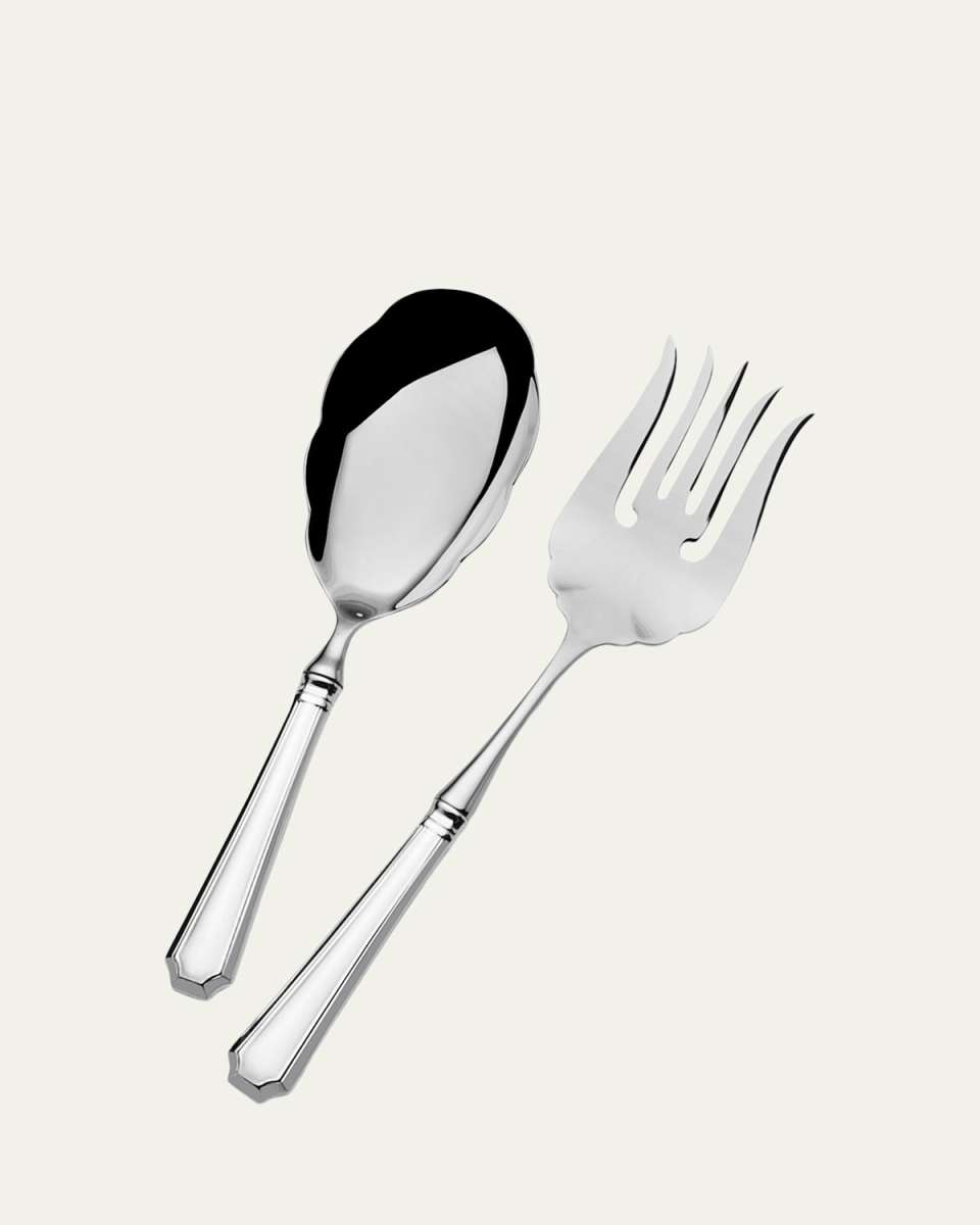 Fairfax 2-Piece Serving Set